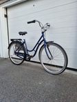 Damcykel MONARK 28 tum med 3 växel 
