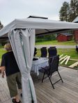 Paviljong