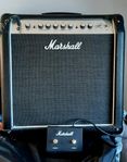 Marshall sl5 Slash modell 