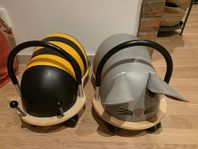 Wheely bug x2 enligt bild