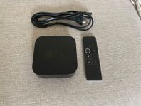 Apple TV Gen 4 HD