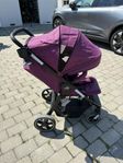 Britax B-Agile M