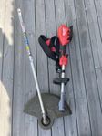 Milwaukee Multitrimmer/grästrimmer