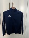 Adidas blå tröja