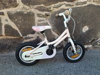 Barncykel 12" oväxlad