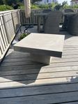 Loungebord/soffbord