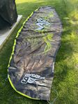 Kite Vari 9m2 - som ny