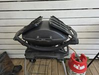 Grill Weber Q200 gasol 