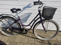 Monark damcykel 
