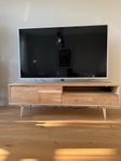 58” Philips TV 4K UHD LED med Android TV