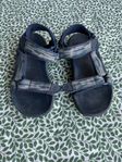 Fina Teva-sandaler strl 29/30