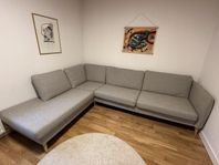 Divansoffa Jysk