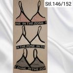 Stl.146/152 3 st bh-topp
