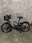 Barncykel