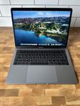 MacBook Pro 13 2017