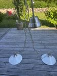 taklampa från ikea