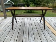 Soffbord retro