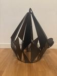 taklampa/sovrumslampa bortskänkes 