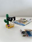 LEGO Super Mario serie 1 – minifigur 71361 för 30 kr.