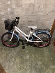 Barncykel