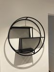 Mio Gatsby hylla 60 cm diameter