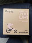 Oanvänt regnskydd cybex avi gold joggingvagn