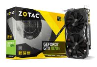 1070Ti grafikkort