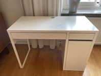 Skrivbord barn Micke IKEA 