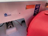 Välskött Optimist säljes - ZimRacing 4274