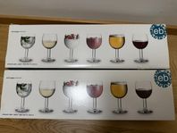 Erik Bagger Pleasure glas