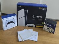PS5 Digital Edition