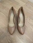 Nine West Pumps, Beige, size 37.5