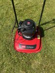 Toro Hoverpro 450 svävargräsklippare