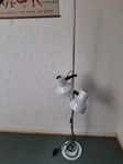 Golvlampa