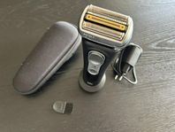 Braun Series 9
