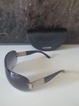 Bvlgari sunglasses with swarovski crystal details.4000kr 