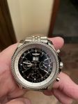 Breitling for Bentley