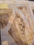 Textile by Warner fabrics 140x110