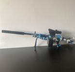 gel blaster leksak