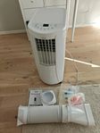 Argo Portabel luftkonditionering AC