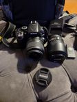Nikon Digital Camera d5200