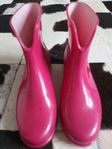 Cerice rosa gummistövlar strl 36 150kr