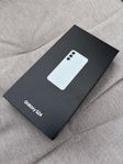 Samsung Galaxy S24 Marble Grey 128gb OÖPPNAD