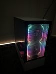 Gaming Dator – RTX 3060 12GB / Ryzen 5 5600G / 32GB RAM