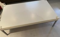 Soffbord från IKEA bortskänkes 