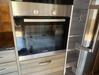 Bosch ugn