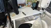 Ikea desk