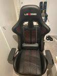 gaming stol legend
