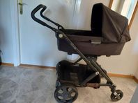Barnvagn Britax Go