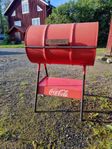 CocaCola grill